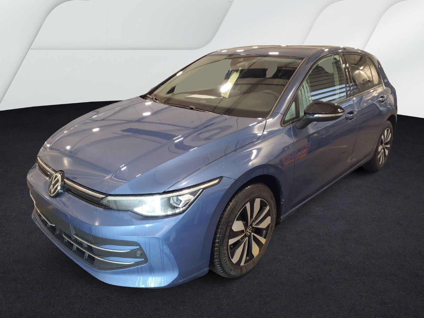 Volkswagen Golf - Bild 2