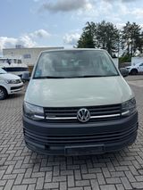 Volkswagen T6 Transporter Kasten-Kombi Kombi 4Motion - Volkswagen: Kombi, Transporter 4motion