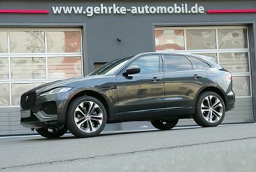 Jaguar F-PACE D300 R-Dynamic SE AWD*Pano,Kamera,Sitzhz.