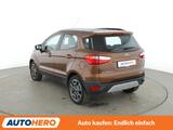 Ford EcoSport 1.0 EcoBoost Titanium *PDC*SHZ* - Ford EcoSport in München