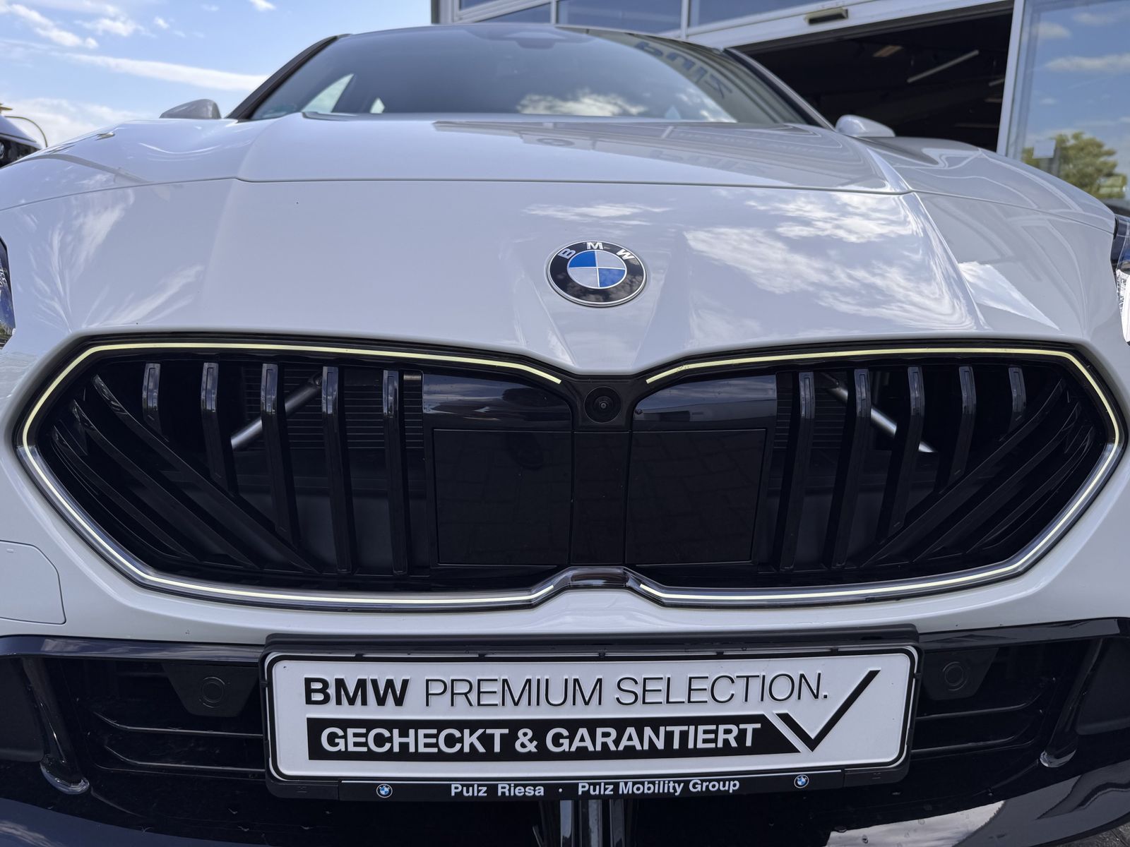 BMW 120 M-SPORT-DESiGN 360KAM HAED-UP foto 2