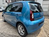 Skoda Citigo Clever Klimaautomatik PDC Sitzheizung - Skoda Citigo aus 2018