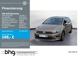 Volkswagen Golf Sportsvan 1.4 TSI Allstar AHK Navi ACC Fron - gebrauchte VW Golf Sportsvan aus dem Jahr 2017