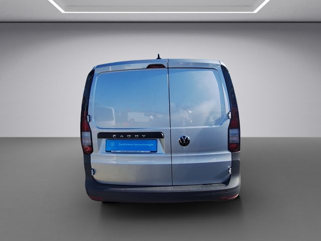 Caddy Cargo KR 2.0 TDI, Tempomat, Klima, Virtual