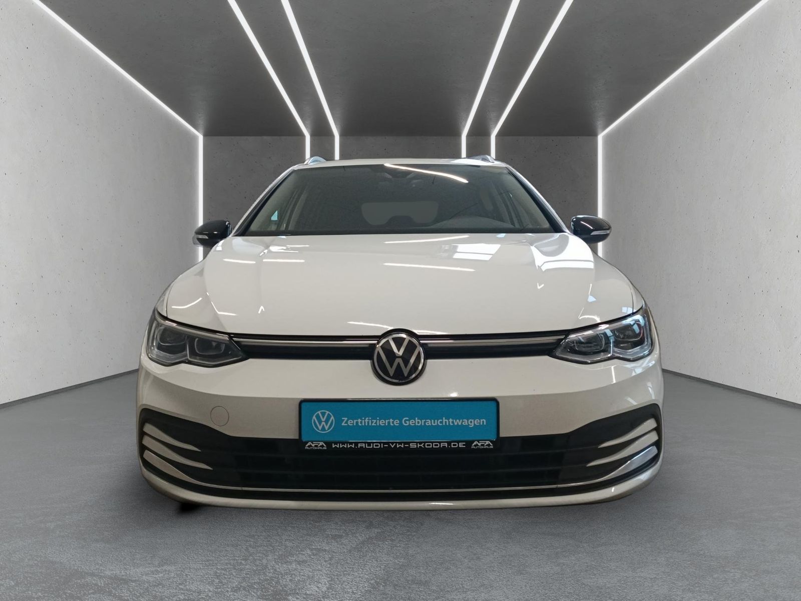 Volkswagen Golf - Bild 5