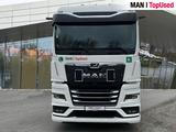 MAN TGX 18.510 4x2 BL SA 3.900 Radstand - Trucks in Nürnberg