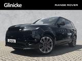 Land Rover Range Rover Sport Autobiography 23" Black Pack - Land Rover Range Rover Sport Neuwagen