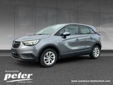 Opel Crossland X 1.2 Edition -24 M. Garantie- - gebrauchte Opel Crossland (X) aus dem Jahr 2019