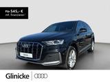 Audi Q7 50 TDI quattro tiptronic S line Navi AHK Smar - gebrauchte Audi Q7 aus dem Jahr 2022