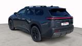 Toyota bZ4X Touring FWD Teamplayer - Toyota bZ4X SUV