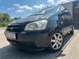 Hyundai Getz 1.1 - gebrauchte Hyundai Getz aus dem Jahr 2004