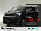 Opel Zafira Life FACELIFT EDITION XL CDTI AT 9-SITZER - gebrauchte Opel Zafira Life aus dem Jahr 2024