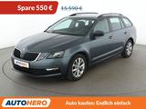 Skoda Octavia 1.0 TSI Tour*TEMPO*PDC*SHZ* - Skoda Octavia Tour mit Benzin-Antrieb