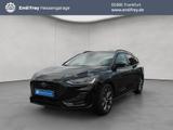 Ford Focus Turnier 1.0 EcoBoost Hybrid ST-LINE X