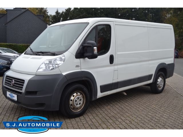 Fiat Ducato Maxi Kasten35 130Multijet,L2H1,3,5t,Klima