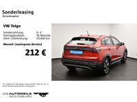 Volkswagen Taigo - Vorschau Bild 2