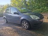 Ford Fieata-1,6-Automatik-Tüv 06/27 - Ford Fiesta aus 2005: 1.6