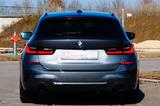 BMW 318d Touring M Sport*NAVI*PANORAMA*LED*M PAKET - BMW 3er Reihe: Kombi, M Paket