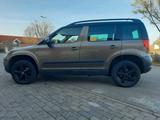 Skoda Yeti Klima*Pano*Xenon*Navi*viele Neu... - Skoda Yeti in Erfurt