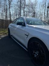 BMW M4 Competition Cabrio F83 - BMW M4 F83 Gebrauchtwagen