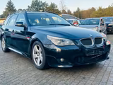 BMW 525 5 Touring 525d,Automatik,panorama,klima, - BMW 525 aus 2005: 525d
