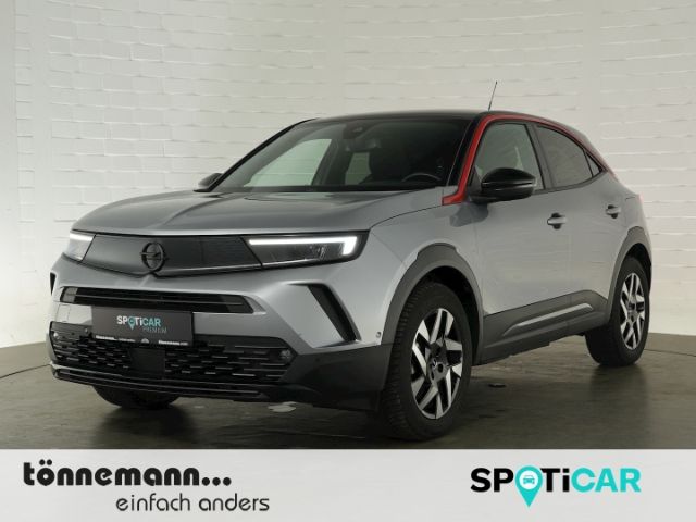 Mokka-e B GS LINE 50kWH AT+LED LICHT+RÜCKFAHRKAM