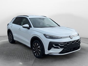 Volkswagen T-Roc Life 1.5 eTSI 116 PS 7-Gang-DSG