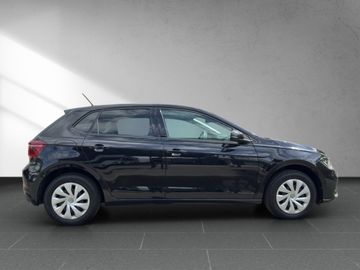 Volkswagen Polo 1.0 TSI DSG Style IQ.LIGHT PARKLENK ACC