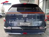 Hyundai KONA Elektro 65kWh TREND + elektr. Heckklappe - Hyundai KONA Elektro Gebrauchtwagen
