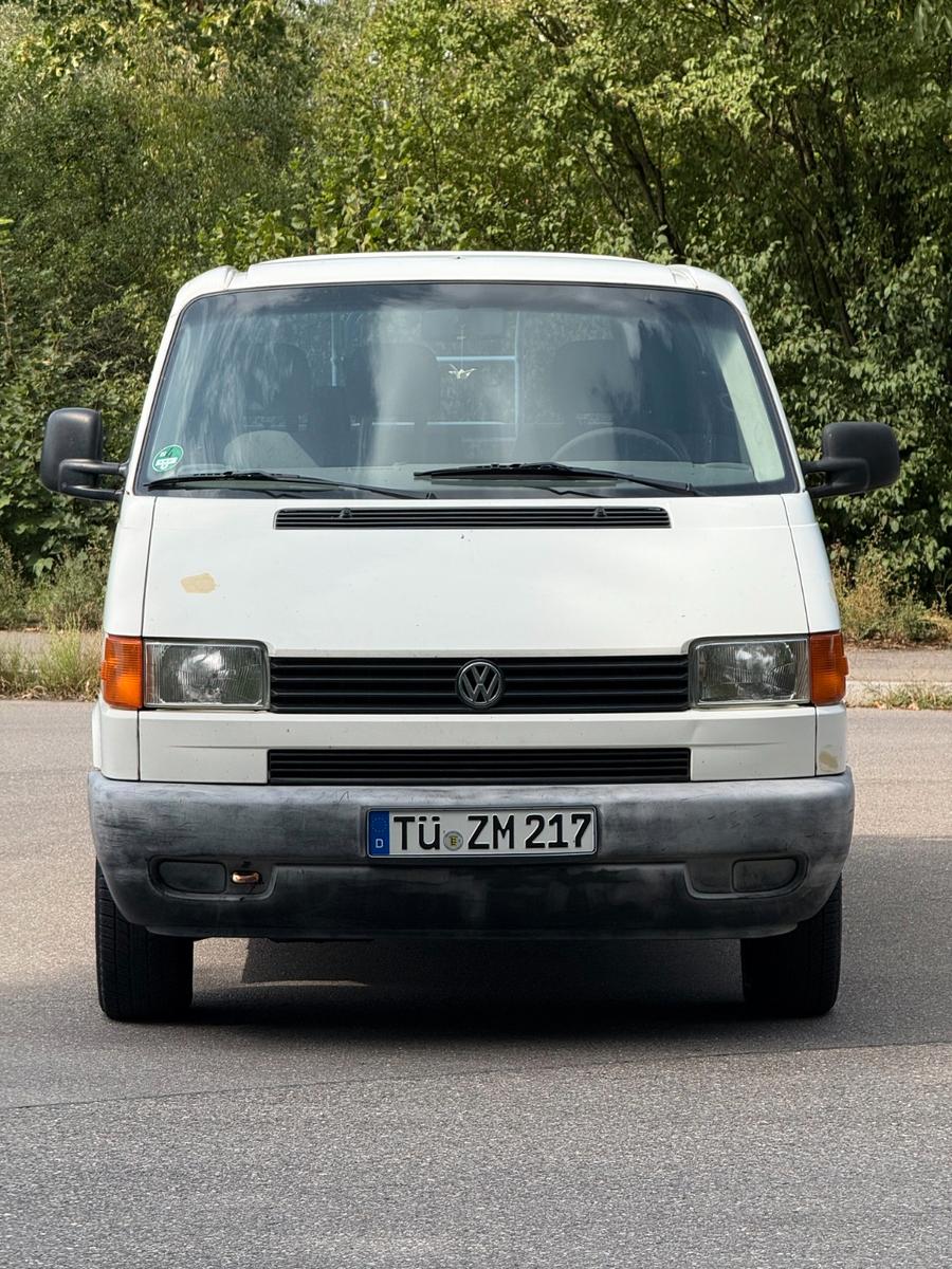 Volkswagen VW T4 