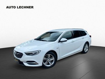 Fotografie Opel Insignia B ST Inno*AHK*LED*DAB*CARPLAY*MwSt*1.HA