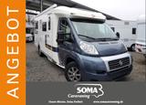 TEC RoTEC Energy T672 TOP GEPFLEGT - NOTE 1 - Wohnwagen & Wohnmobile in Bremen