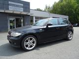 BMW 116i - BMW 116 aus 2006: 116i