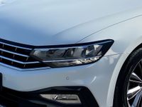 Volkswagen Passat Variant - Vorschau Bild 13