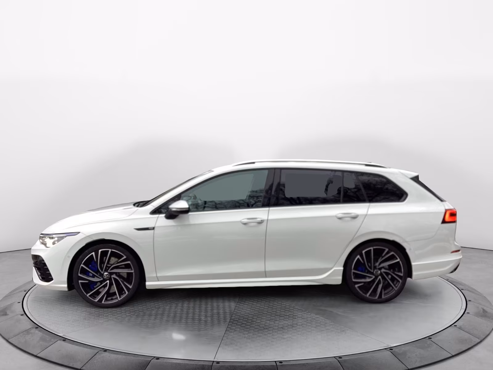 Volkswagen Golf VIII Variant R 4M DSG AHK LED Navi Kamera