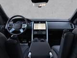Land Rover Discovery Dynamic SE D250 7-Sitzer Pano - Land Rover Discovery: 2.7