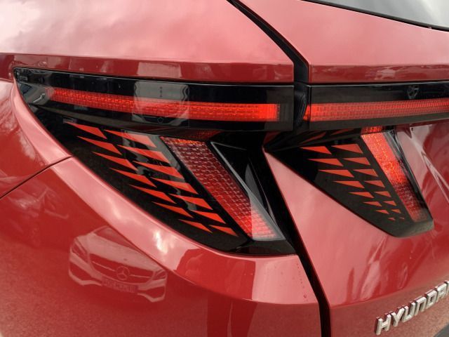 Fahrzeugabbildung Hyundai TUCSON 1.6 CRDi Prime 7-DCT Mild-Hybrid Assi ECS