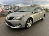 Toyota Avensis Kombi Edition - Toyota Avensis Gebrauchtwagen in Bremen