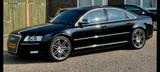 Audi S8 5.2 tiptronic quattro - - gebrauchte Audi S8 aus dem Jahr 2009