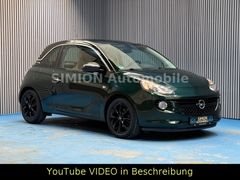 OPEL Adam Unlimited DAB/ LM-Felge/ Carbon-Lock