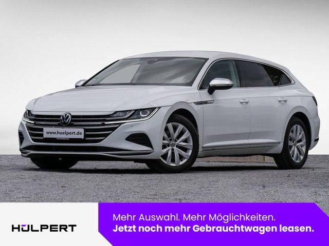 Volkswagen Arteon Shooting Brake 2.0 ELEGANCE ALU19" MATRIX
