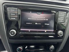 Fahrzeugabbildung Skoda Rapid/Spaceback Ambition Panorama BIXENON CARPLA