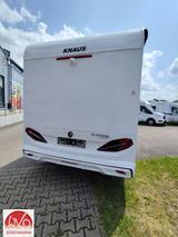 Knaus Van TI Plus 650 MEG Platinum Selection - Knaus 650 me