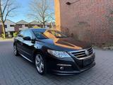 Volkswagen VW Passat CC 2.0 TDI DSG  R-Line - Leder - Volkswagen Passat CC in Bremen