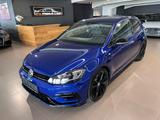 Volkswagen Golf 2.0TSI DSG 4MOTION R  2türig DYNAUDIO NAVI - Volkswagen Golf: Blau