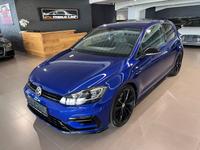 Volkswagen Golf 2.0TSI DSG 4MOTION R  2türig DYNAUDIO NAVI