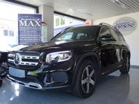 Mercedes-Benz GLB 200 D 8G-DCT/Progressive/KAMERA/LED/1.Hd