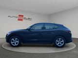 Alfa Romeo Stelvio Super Q4 NAVI LEDER AUTOMATIK M+S - Alfa Romeo: Auto