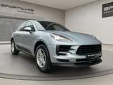 Porsche Macan S - V6 354 PS-KAMERA-LEDER-ab 249€-MÜNCHEN - Porsche Gebrauchtwagen in München