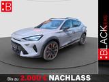 Cupra Formentor 2.0 TSI 4Drive VZ Extreme 5-J-G NAVI A